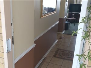2 Bed Apartment in Parktown