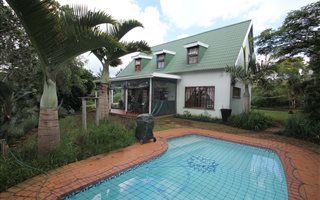 4 Bedroom House in Crestview