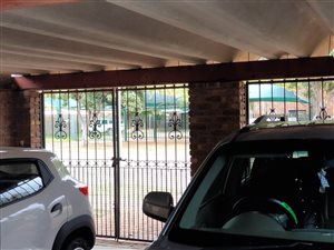 3 Bed Townhouse in Erasmus