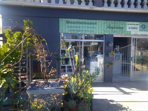 40 m² Commercial space in Hartenbos
