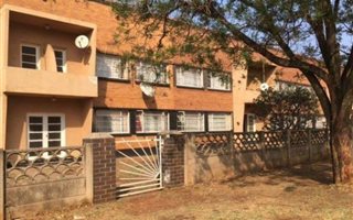 1 Bedroom Apartment in Meyerton Central