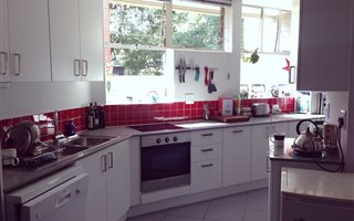 2 Bedroom Flat in Norwood