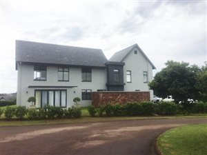 3 Bed Duplex in Cotswold Downs Estate