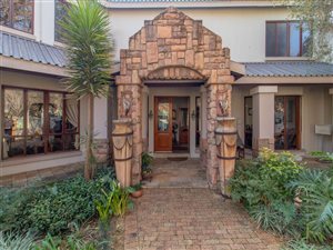 3 Bed House in Ruimsig