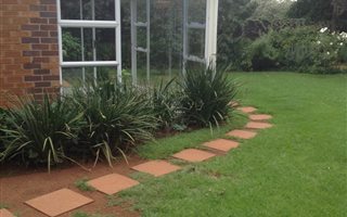 2 Bedroom House in Hurlyvale