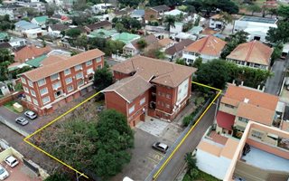 Commercial space in Bulwer