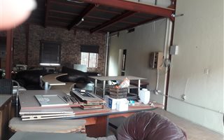 280 m² Industrial space in Kya Sands