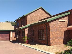 5 Bed House in Ferryvale