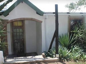2 Bedroom Garden Cottage in Cato Ridge