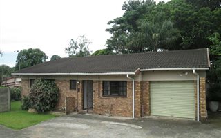 2 Bedroom Apartment in The Wolds