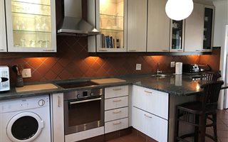 2 Bedroom Apartment in Sandhurst