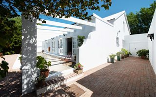4 Bedroom House in Villiersdorp