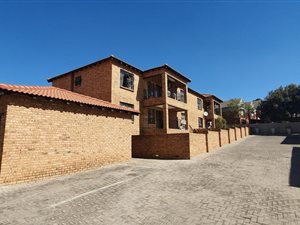 3 Bed Apartment in North Riding