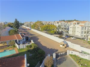 2 Bed Simplex in Mill Hill
