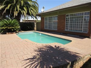 3 Bed House in Vanderbijlpark SE