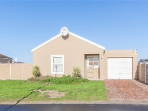 3 Bed House in Eersterivier