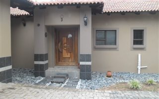 2 ha Farm in Benoni CBD