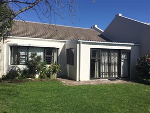 2 Bed Townhouse in Rome Glen