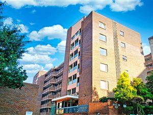 2 Bed Apartment in Wonderboom South