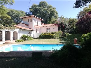 3 Bed House in Alphen Park