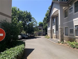 83 m² Office Space in Kloof