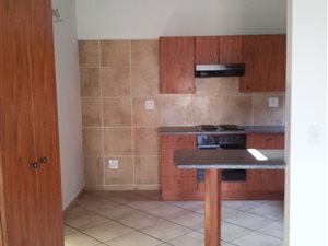 2 Bed Apartment in Bellairspark