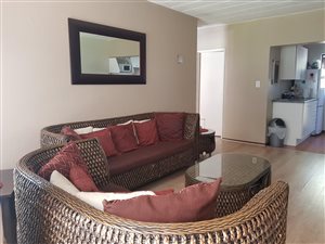 2 Bed Apartment in Jukskei Park