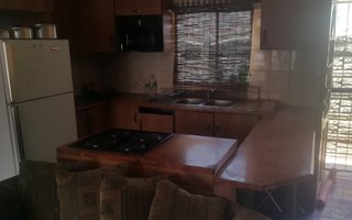3 Bedroom House in Westenburg