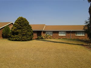 11061 ha Farm in Bronkhorstspruit