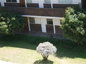 2 Bed Apartment in Orchards
