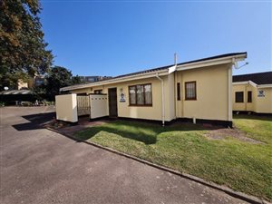 2 Bed Simplex in Pinetown Central