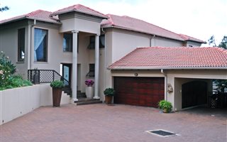 4 Bedroom House in Chancliff