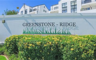 2 Bedroom Apartment in Greenstone Hill