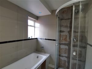 3 Bed House in Tafelsig