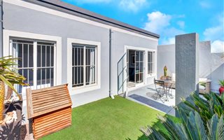 2 Bedroom Townhouse in President Ridge