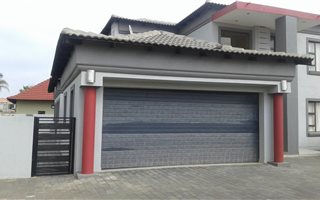 5 Bedroom Duplex in Savannah Country Estate