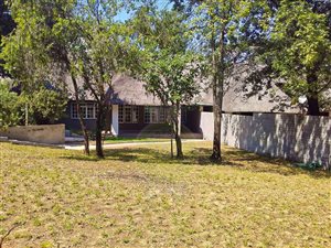 2 Bed House in Chartwell