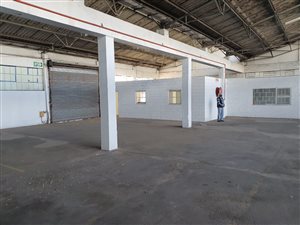 971 m² Commercial space in Deal Party