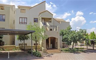 2 Bedroom Apartment in Morningside