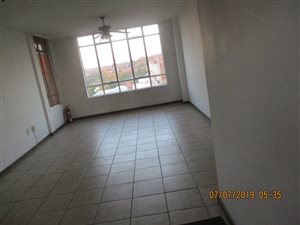 1 Bed Apartment in Sunnyside