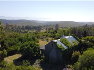 8 m² Farm in Roodefontein