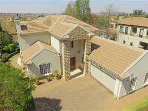3 Bed House in Irene Farm Villages