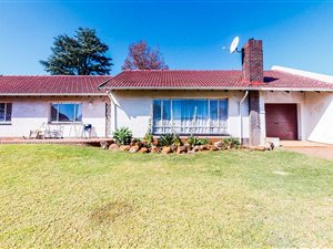 3 Bed House in Montgomery Park