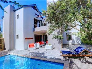 3 Bed House in Wilderness