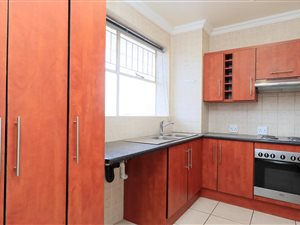 1 Bed Apartment in Illovo