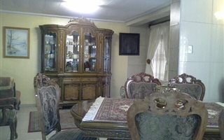 3 Bedroom House in Vanderbijlpark CW1