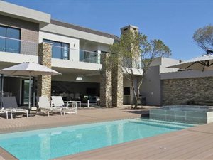 4 Bed House in Serengeti