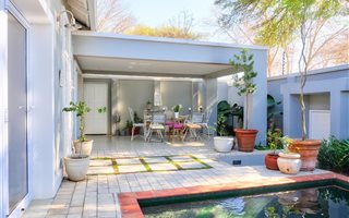 2 Bedroom House in Parkhurst