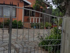 3 Bed House in Austerville