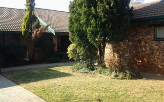 3 Bedroom House in Vaalpark